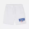 Calções com cordão da NBA Philadelphia 76ers