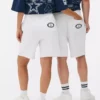 Calções com cordão da NFL Dallas Cowboys