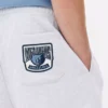 Calções com cordão dos Memphis Grizzlies da NBA