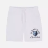 Calções com cordão dos Memphis Grizzlies da NBA