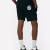 Calções com cordão dos New York Jets da NFL