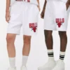 Calções com cordão NBA Chicago Bulls
