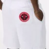 Calções com cordão NBA Chicago Bulls