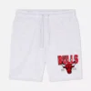 Calções com cordão NBA Chicago Bulls