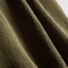 Calções com fluxo de ar ativo