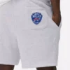 Calções com logótipo dos Buffalo Bills da NFL