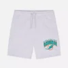 Calções com o logótipo dos Miami Dolphins da NFL