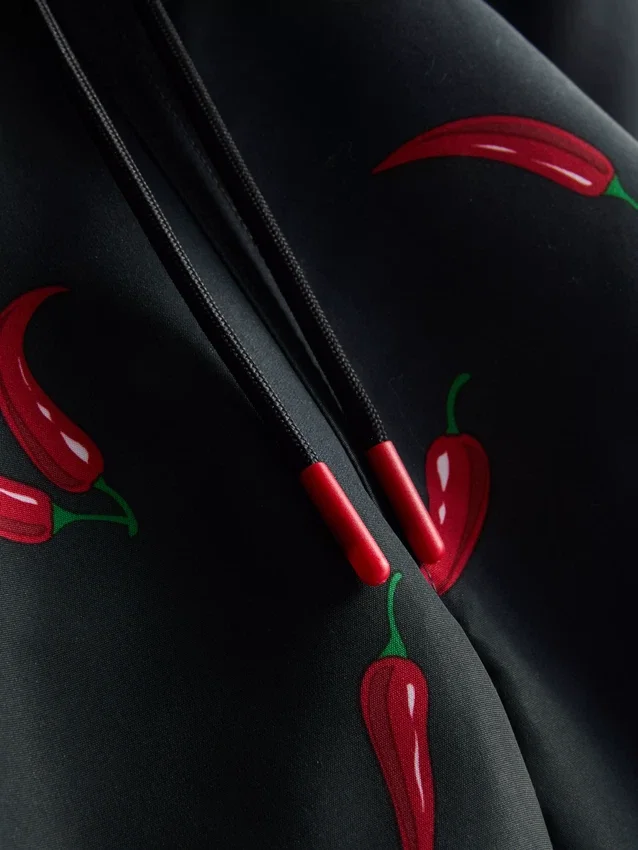 Calções de banho Chilli