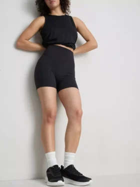Calções de ciclismo desportivos Bodysculpt