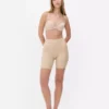 Calções de cintas modeladoras