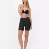 Calções de cintas modeladoras