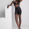 Calções de cintas modeladoras