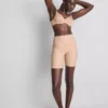 Calções de cintas modeladoras