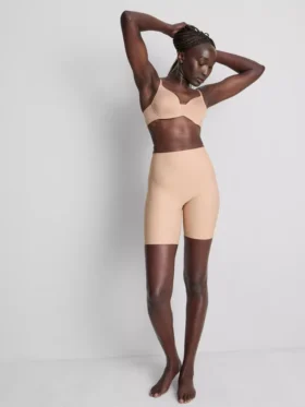 Calções de cintas modeladoras