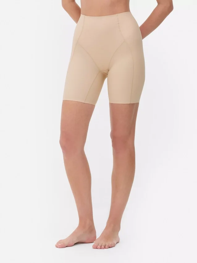 Calções de cintas modeladoras