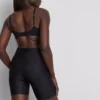 Calções de cintas modeladoras