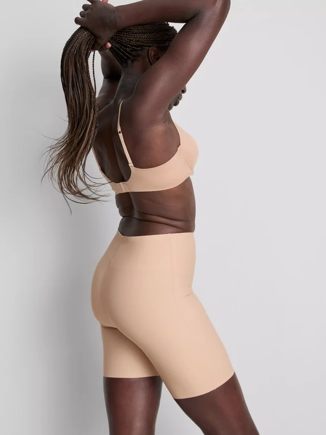 Calções de cintas modeladoras
