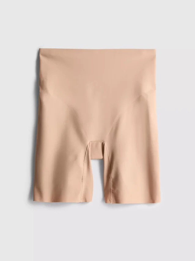 Calções de cintas modeladoras