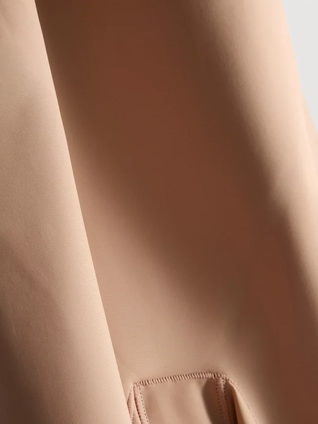 Calções de cintas modeladoras