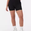 Calções de ioga sem costuras