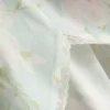 Calções de pijama com estampado floral
