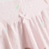 Calções de pijama com folhos «Love to Lounge» com padrão de gelados