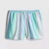 Calções de pijama em algodão em tons pastel «Love to Lounge»