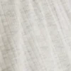 Calções de pijama em jersey com acabamento em folha de alface
