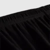 Calções de pijama em ponto de rede