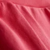 Calções desportivos sem costuras