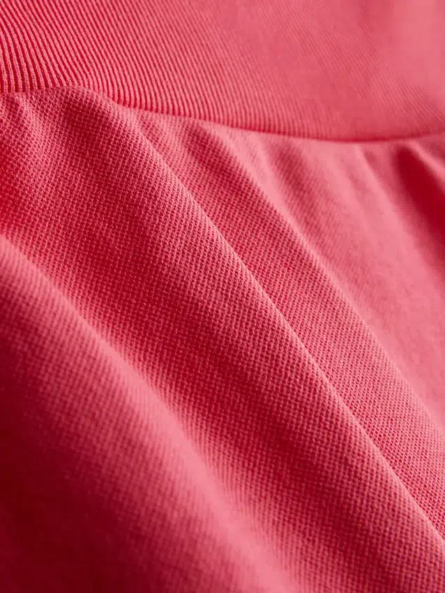 Calções desportivos sem costuras