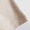 Calções desportivos sem costuras com canelado