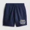 Calções dos Indiana Pacers da NBA
