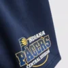 Calções dos Indiana Pacers da NBA