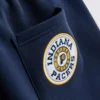 Calções dos Indiana Pacers da NBA