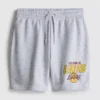 Calções dos Los Angeles Lakers da NBA