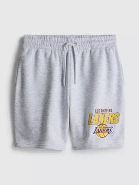 Calções dos Los Angeles Lakers da NBA