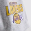 Calções dos Los Angeles Lakers da NBA