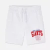 Calções dos New York Giants da NFL