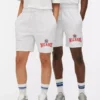 Calções dos Washington Wizards da NBA