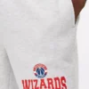 Calções dos Washington Wizards da NBA