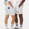 Calções dos Washington Wizards da NBA