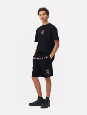 Calções Inter Miami