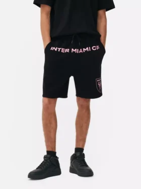 Calções Inter Miami
