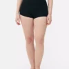 Calções modeladores sem costuras