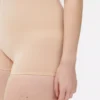 Calções modeladores sem costuras