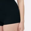 Calções modeladores sem costuras