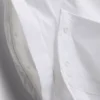 Camisa adaptável em popeline