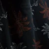Camisa de manga curta estampada