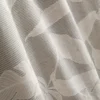 Camisa de manga curta estampada